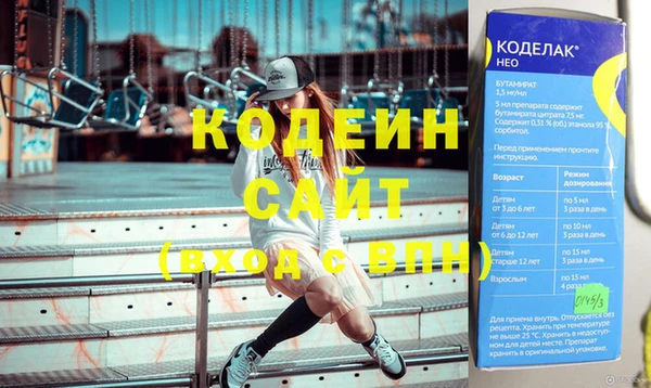 хмурый Сосновый Бор