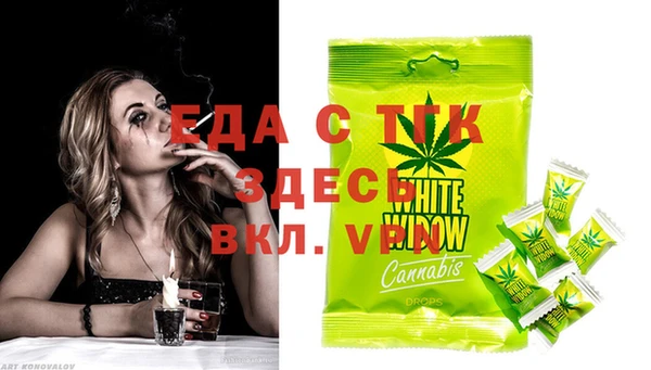 хмурый Сосновый Бор